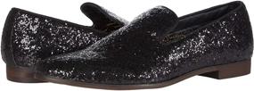 img 1 attached to Лоферы Steve Madden DAMONN Loafer Black Men's Shoes