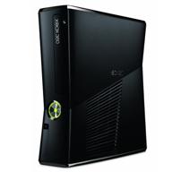 🎮 high-quality replacement 4gb xbox 360 slim console system - affordable & reliable logo