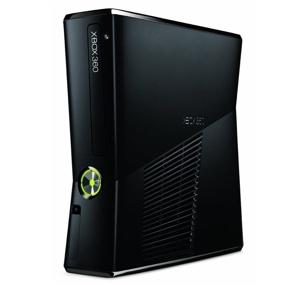 img 1 attached to 🎮 High-Quality Replacement 4GB Xbox 360 Slim Console System - Affordable & Reliable