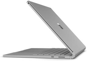 img 2 attached to 💻 Microsoft Surface Book 13.5" Intel Core i5 8GB RAM 256GB: Superior Performance and Storage Capacity