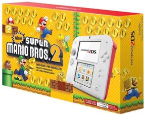 img 2 attached to Nintendo 2DS Super Mario Bros 3Ds