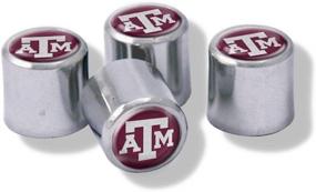 img 3 attached to Крышки штоков клапанов Texas Aggies