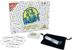 img 2 attached to Guaranteed Fun with the Ultimate Family Party Game Night
