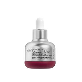 img 4 attached to 🌟 StriVectin Advanced Retinol Star Light Night Oil: Enhance Skin Texture, Erase Wrinkles, Restore Firmness and Hydration – 1 Fl Oz