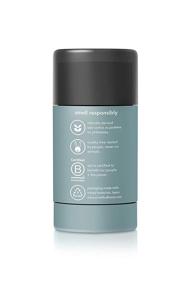 img 2 attached to Long-Lasting Method Men's Aluminum-Free Deodorant, Sea & Surf, Pack of 6 for Odor-Free Freshness