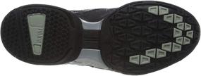 img 1 attached to PUMA Tazon Men's Shoes in Black (Model 1898730003)