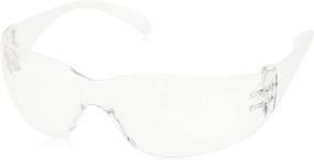 img 3 attached to 👓 3M Indoor Safety Eyewear Contractor: Durable Eye Protection for All Your Indoor Projects