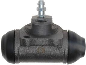 img 3 attached to ACDelco 18E1412 Professional Brake Cylinder