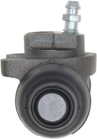 img 1 attached to ACDelco 18E1412 Professional Brake Cylinder