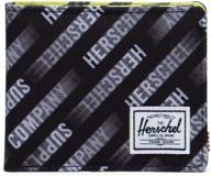 herschel roy wallet night lights women's handbags & wallets for wallets logo