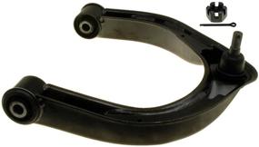 img 4 attached to ACDelco 45D1209 Профессиональная пассажирская подвеска