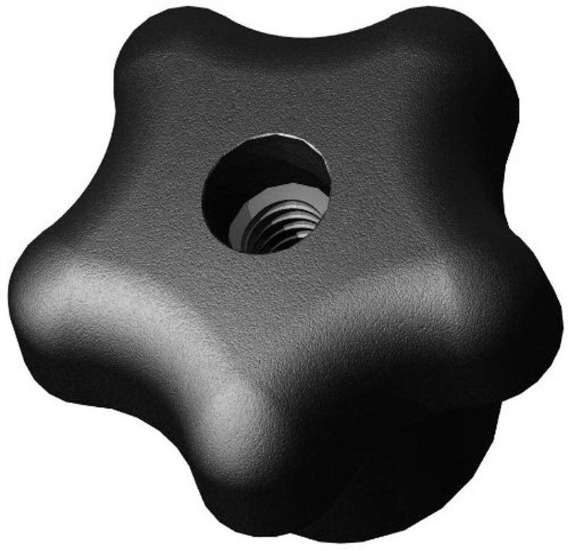 innovative components an5c 5s3a 21 knob insert 로고