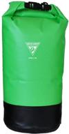 🎒 explorer dry bag by seattle sports - 017202 логотип