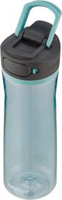 img 1 attached to 💧 Contigo Bubble AUTOSEAL Water Bottle