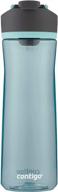 💧 contigo bubble autoseal water bottle logo