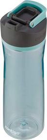 img 3 attached to 💧 Contigo Bubble AUTOSEAL Water Bottle