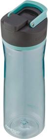 img 2 attached to 💧 Contigo Bubble AUTOSEAL Water Bottle