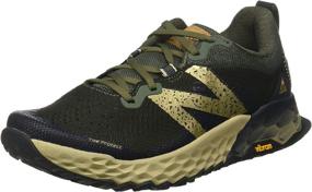 img 4 attached to 🏃 Trail Running Shoe: New Balance Men's Fresh Foam Hierro V6 - Enhanced Performance