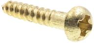 prime line 9206853 screw round phillips logo