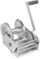 fulton 142430 speed winch brake logo