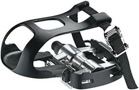 img 4 attached to SUNLITE Training Bicycle Pedals, 9/16-inch