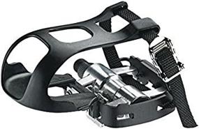 img 2 attached to SUNLITE Training Bicycle Pedals, 9/16-inch