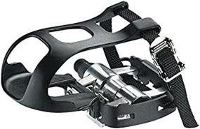 img 3 attached to SUNLITE Training Bicycle Pedals, 9/16-inch