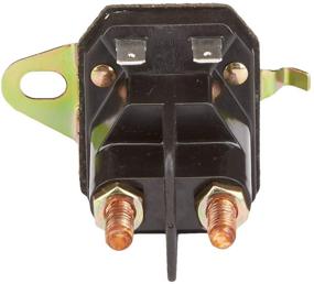 img 1 attached to 🔧 Premium Replacement Solenoid for Husqvarna/Poulan/Roper/Craftsman/Weed Eater - Husqvarna 532146154