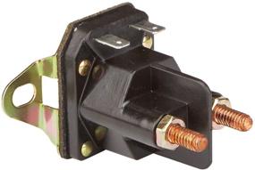 img 3 attached to 🔧 Premium Replacement Solenoid for Husqvarna/Poulan/Roper/Craftsman/Weed Eater - Husqvarna 532146154