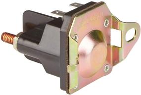 img 4 attached to 🔧 Premium Replacement Solenoid for Husqvarna/Poulan/Roper/Craftsman/Weed Eater - Husqvarna 532146154