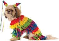 🐶 pinata pup dog costume by rubies логотип