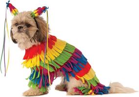 img 4 attached to 🐶 Pinata Pup Dog Costume by Rubies