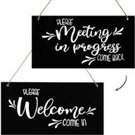 hanging reversible disturb printed commercial logo