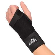 supregear adjustable lightweight compression removable logo