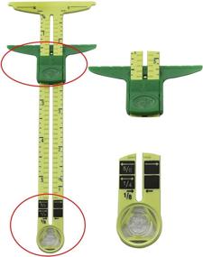 img 2 attached to ZYAMY T Shaped Sliding Measuring Accessories