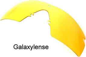 img 2 attached to Galaxy Replacement Lenses Oakley Ballistic Men's Accessories