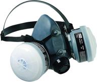 honeywell convenient pesticide respirator rws 54027 logo