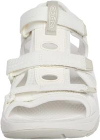 img 3 attached to 👡 KEEN Women's Astoria Desert Sandal - Women's Shoes