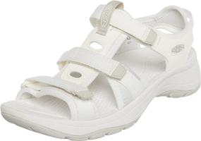 img 4 attached to 👡 KEEN Women's Astoria Desert Sandal - Women's Shoes