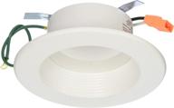 recessed rl460wh927pk 2700k retrofit white логотип