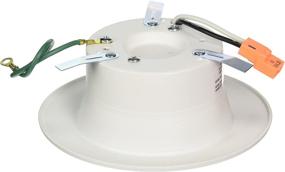 img 1 attached to Recessed RL460WH927PK 2700K Retrofit White