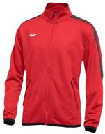 nike training jacket youth black boys' clothing for jackets & coats logo