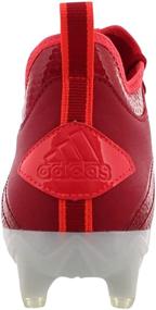 img 1 attached to Adidas Adizero Scorch Cleat Football Men's Shoes in Athletic