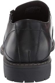 img 2 attached to 👞 Ultimate style and comfort: Mark Nason Angeles Ottomatic Loafer Men's Shoes