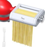 attachment kitchen fettuccine spaghetti cleaning logo