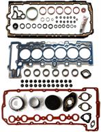 scitoo replacement 2006 2007 automotive gaskets logo