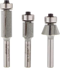 img 1 attached to High-Performance Carbide Trimming Solution: Vermont American 23006