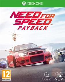 img 4 attached to Need Speed Payback Xbox One PlayStation 4