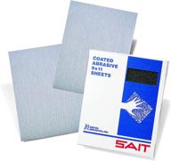 united abrasives sait 84161 стеарат алюминия логотип