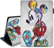 case for ipad 10 tablet accessories logo